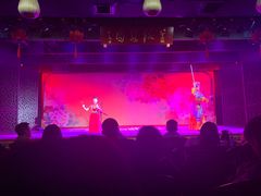 -盖碗儿梨园·变脸吐火·川剧(天府广场店)