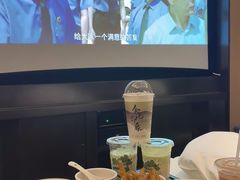 -金色印象·HiFi影音·按摩足疗PLUS(黄泥磅店)