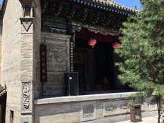 -西安关中民俗艺术博物院