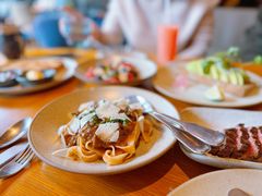 -THE CANNERY&JUJU 新鲜海鲜·牛排美食酒廊