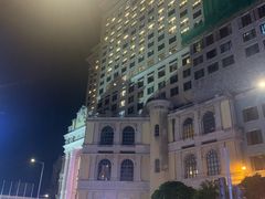 -澳门十六浦索菲特大酒店