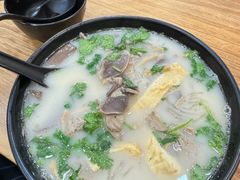 -鸭小妹鸭血粉丝(老门东店)
