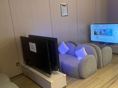 -珠海棕泉水疗酒店(拱北口岸高铁站店)