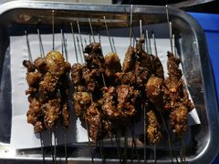 烤肉筋-铁诚烤肉