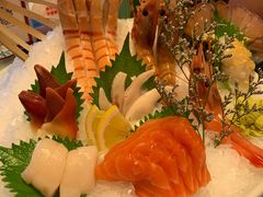 -王鼎精致料理铁板烧(世博源店)