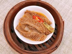 -潮府馆·非遗潮州菜·世纪公园(新国际博览中心店)
