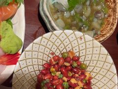 -弓二·烧鸟居酒屋(财富购物中心店)