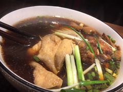 -十面春风·江南面馆(崇宁路店)