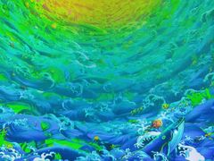 -海合安天津极地海洋公园