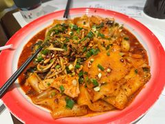 天水麻辣烫-丝路伊兰·兰州牛肉面(牛街总店)