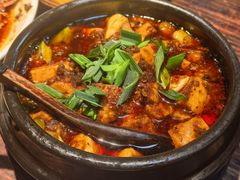 -陈麻婆豆腐(旗舰店)