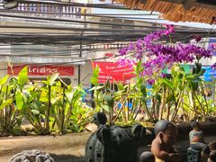-自然餐厅(Phuket)
