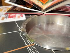 -常赢三兄弟·清真涮肉·清真炒菜(朝阳新城店)
