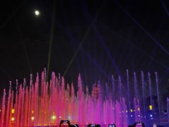-大雁塔北广场音乐喷泉
