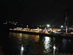 -天顺渔港·海景餐厅(星海广场店)