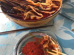-古真记钵钵鸡(老公园店)