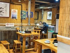 -石记老北京炙子烤肉(松园店)