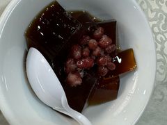 -渔意如意·首创金鲷顺德鱼生