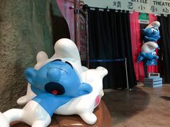 -蓝精灵乐园·世茂精灵之城主题乐园