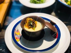 -箱美术馆私房菜(水晶郦城店)