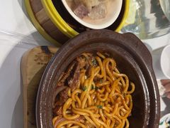 -火啫啫·粤式啫啫煲(南通首店)