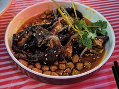 -金陵大勇烧烤·小龙虾·海鲜大咖(竹山路店)