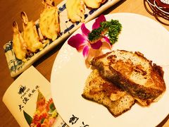-大渔铁板烧(花园道店)