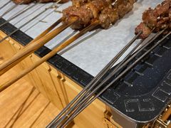 -喝丢一只鞋海鲜烧烤·海肠捞饭(东关街店)