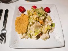 -茹丝葵经典牛排馆(上海外滩店)