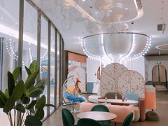 -BossBabe亲子餐厅(金光华广场店)