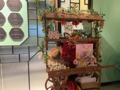 -锦府盐帮·侯宅(五棵松万达店)