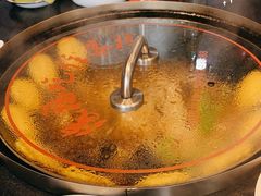 -缘福乡村铁锅炖民宿(八达岭店)