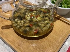 -如轩·海鲜砂锅粥·潮汕菜(小榄店)