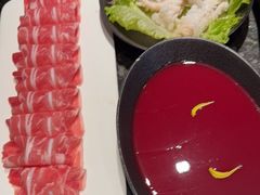 -重庆九记老火锅(广场店)