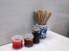 -玉华饮食店(茅台路店)