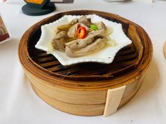 -潮福城大酒楼(湖滨北路店)