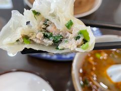 -真食净香居·内蒙烧麦(亚运村店)