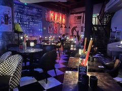-INLOVE Live House