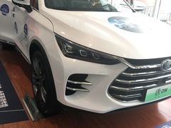 -弘仁宝佳比亚迪4S店(宝山旗舰店)
