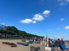 -碧海金沙