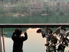 -海兰云天度假区温泉