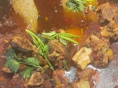 -石牌岭小亮蒸虾•湖北老字号(左岭店)