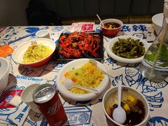 -松哥油焖大虾(科技园店)