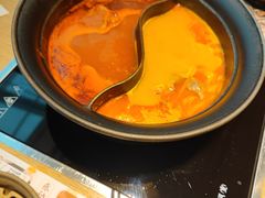 -温野菜涮涮锅(曲江大悦城店)