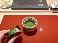 -橼舍鮨青木
