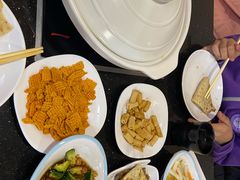 -老诚一锅·羊蝎子(广渠门外店)