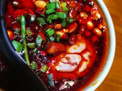 脑花-走街串巷(丰富路店)