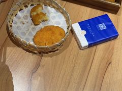 -和府捞面(中山龙之梦店)
