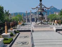 -福如东海文化园