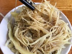 -欣达面馆(天桥支路店)